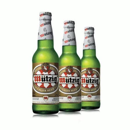 Mützig